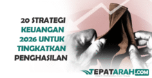20 Strategi Keuangan