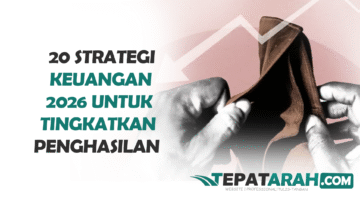 20 Strategi Keuangan