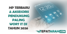 HP Terbaru