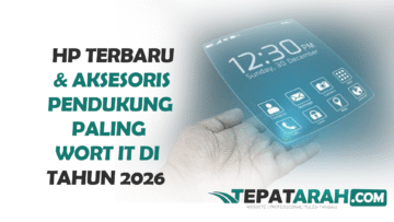 HP Terbaru