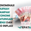 Redenominasi Rupiah Dampak Ekonomi
